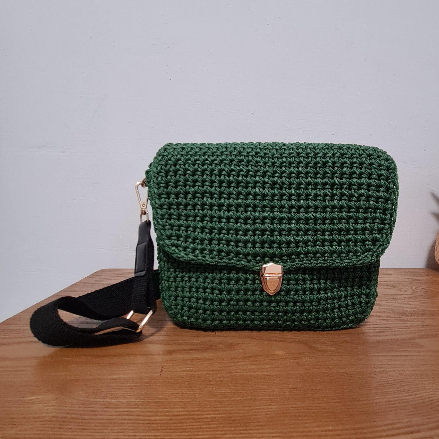 Spencer Briefcase Bag
