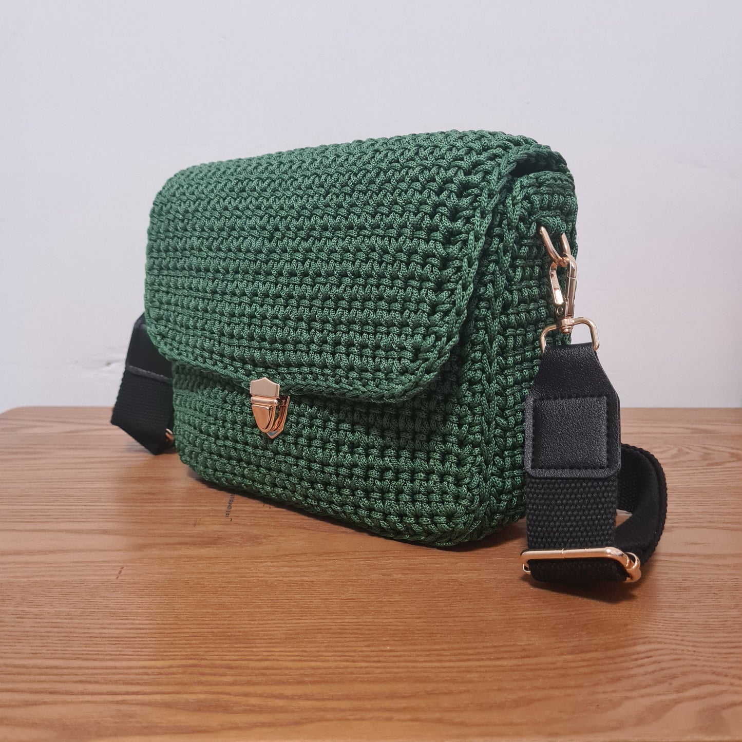 Spencer Briefcase Bag