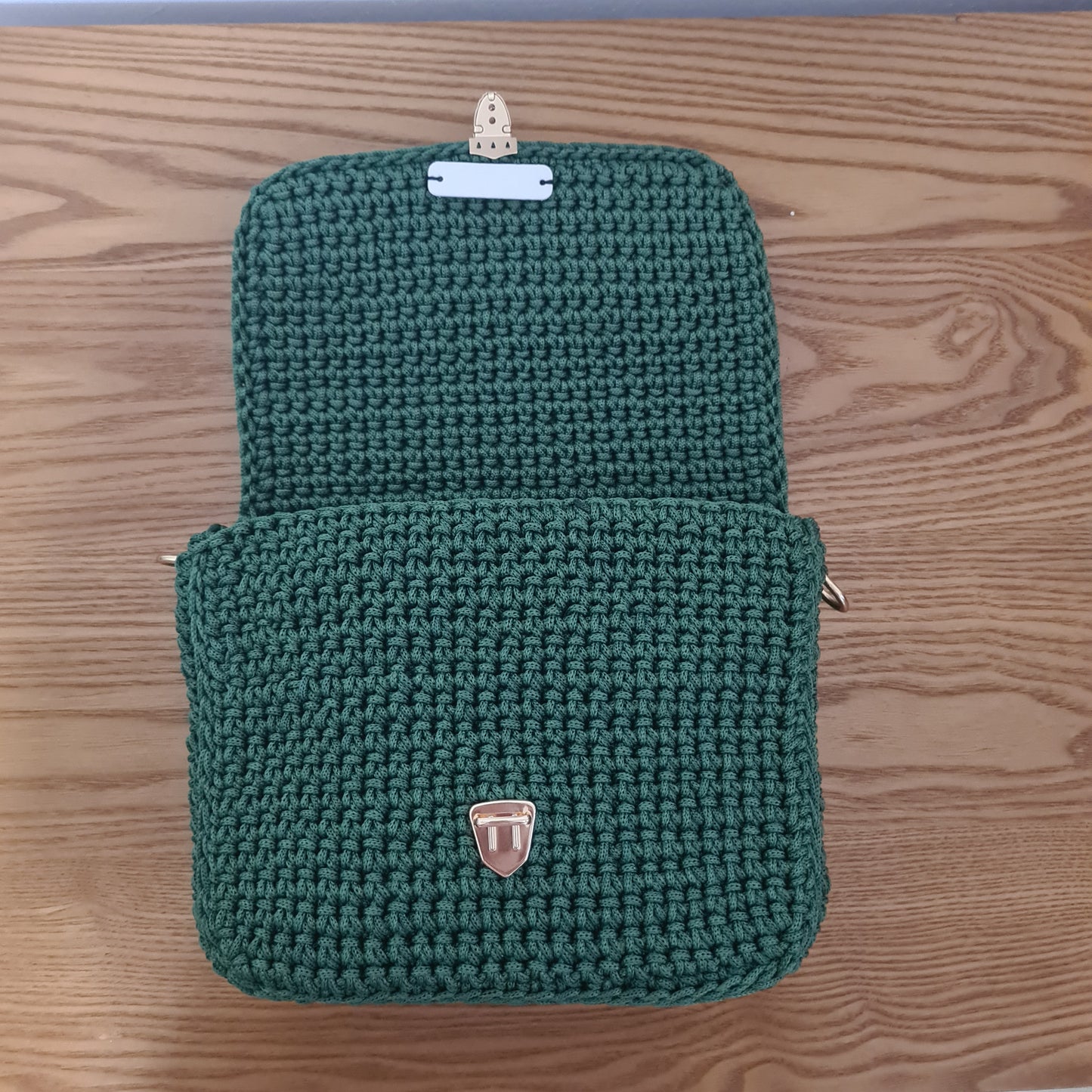 Spencer Briefcase Bag