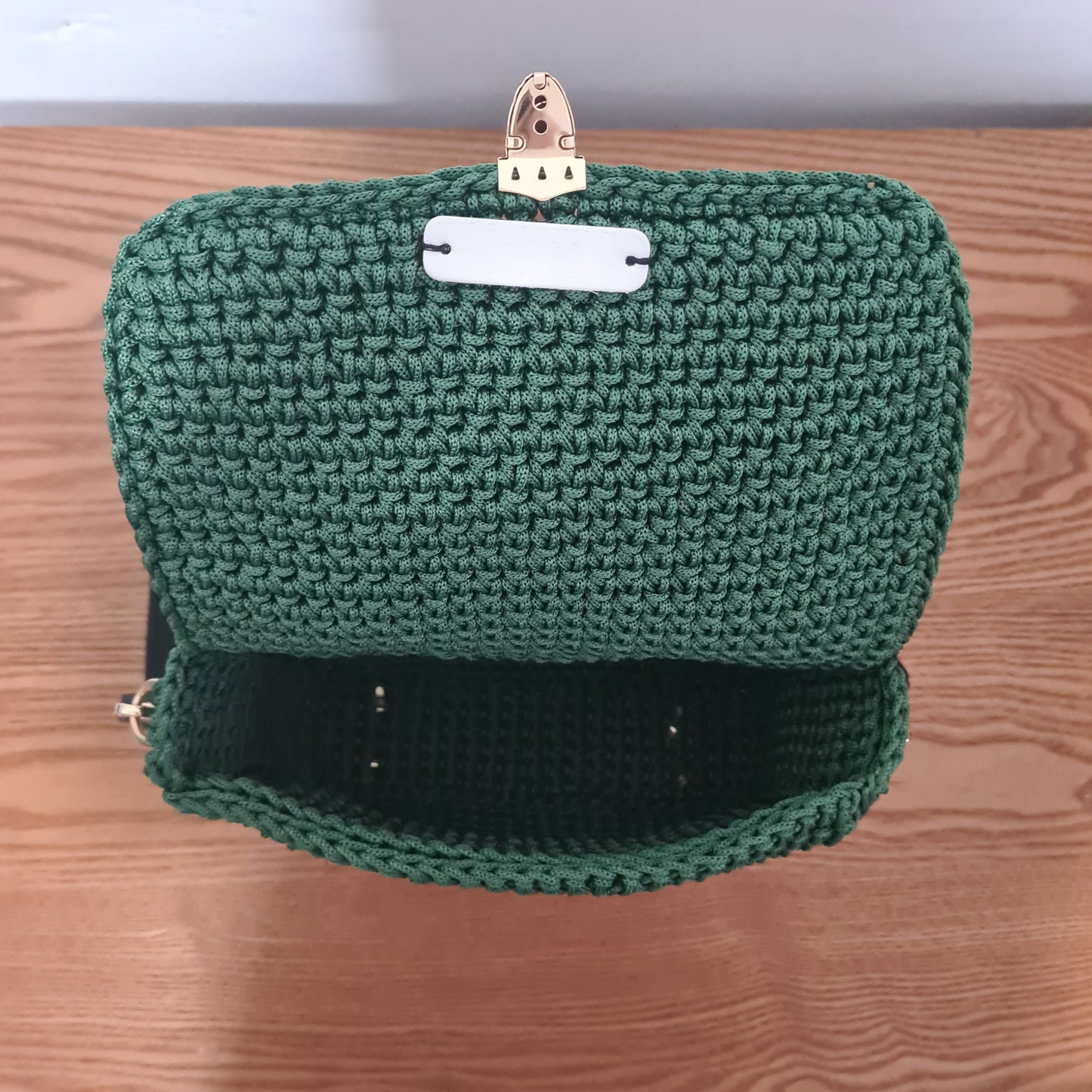 Spencer Briefcase Bag