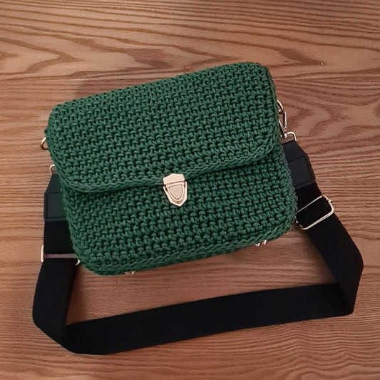 Spencer Briefcase Bag