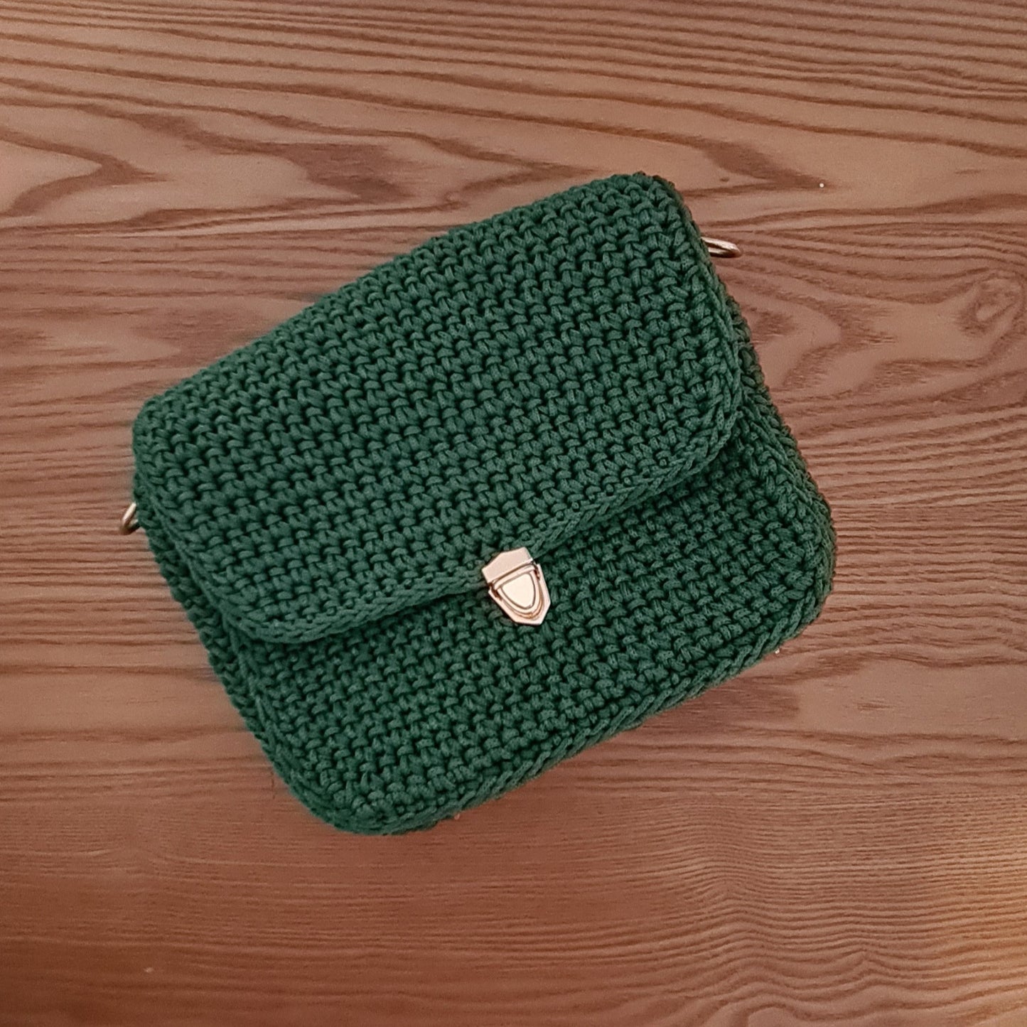 Spencer Briefcase Bag