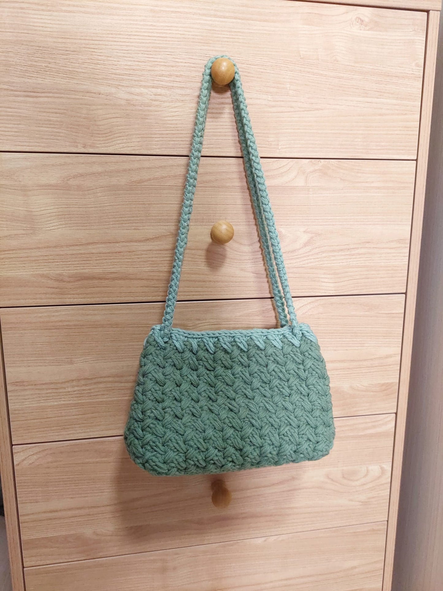 Helen Crossbody Bag