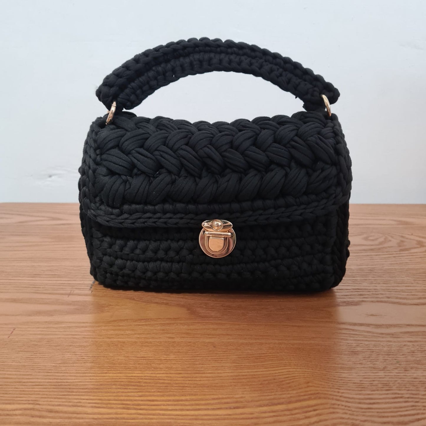 Daley Handbag