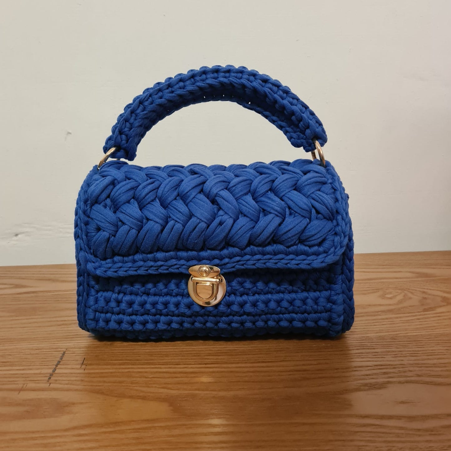 Daley Handbag