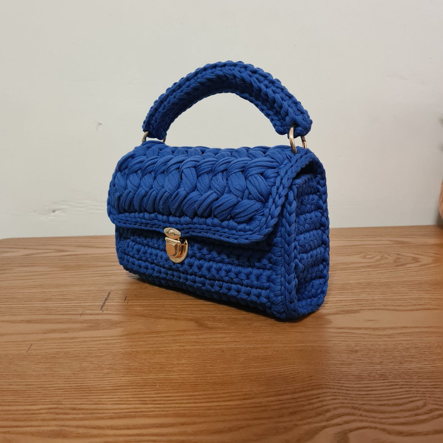 Daley Handbag