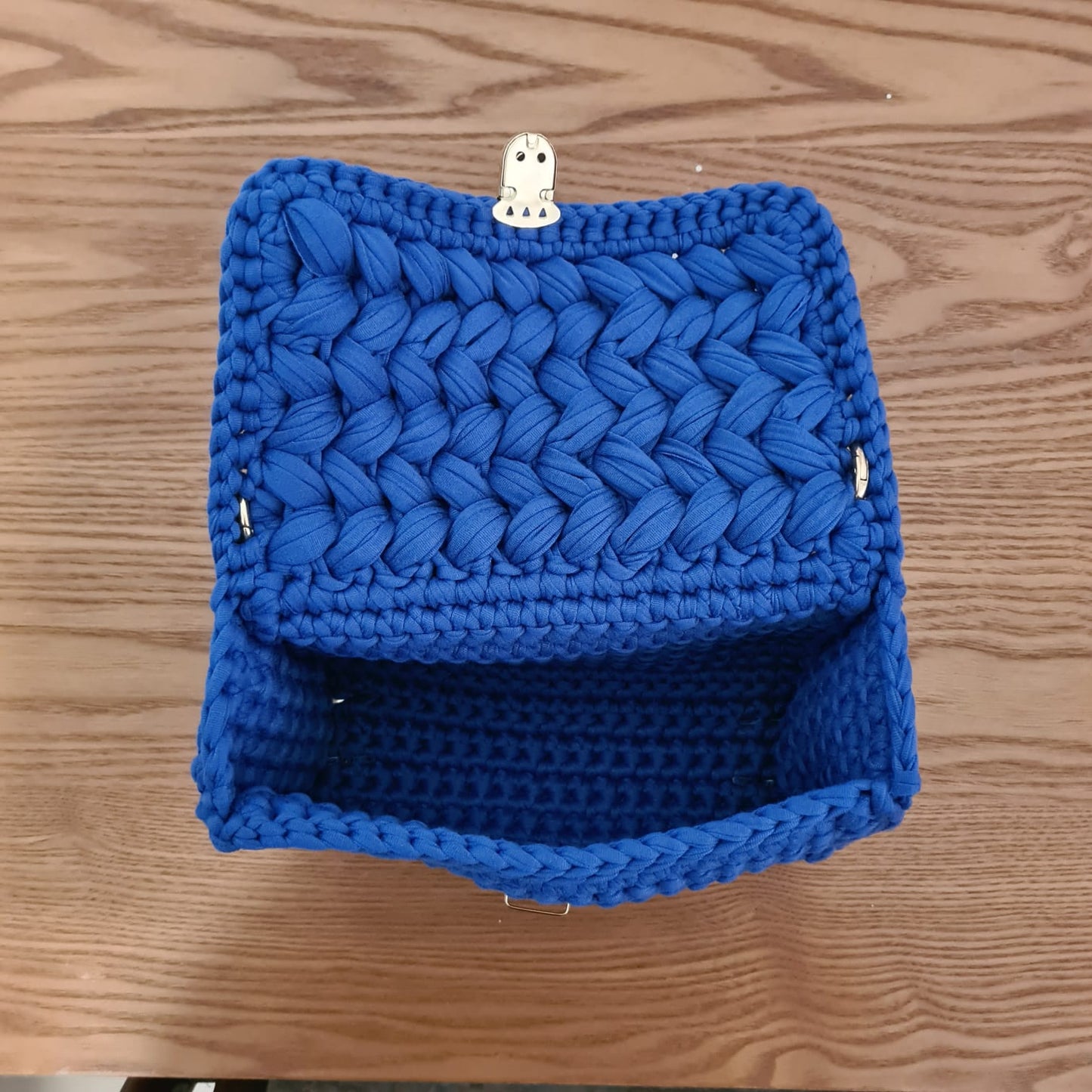 Daley Handbag