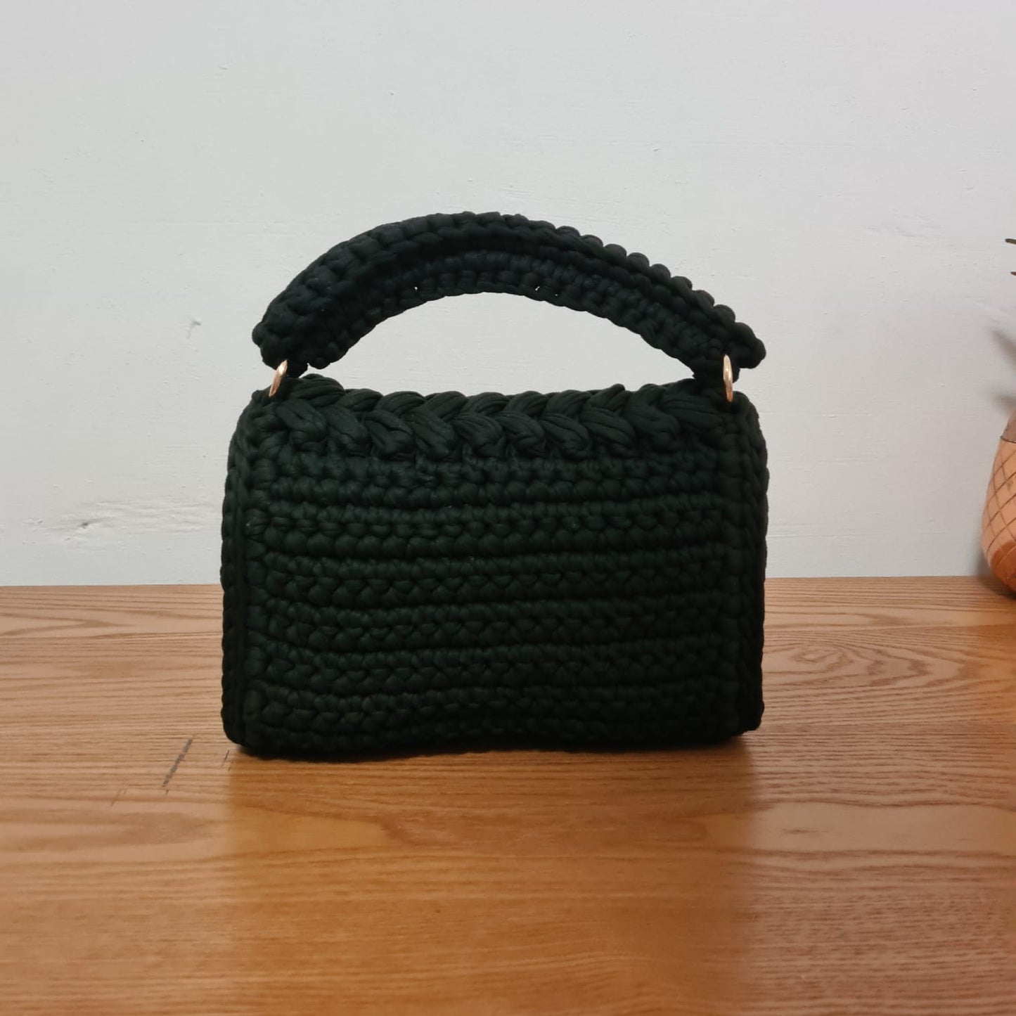 Daley Handbag
