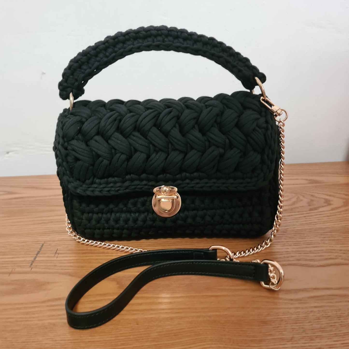Daley Handbag
