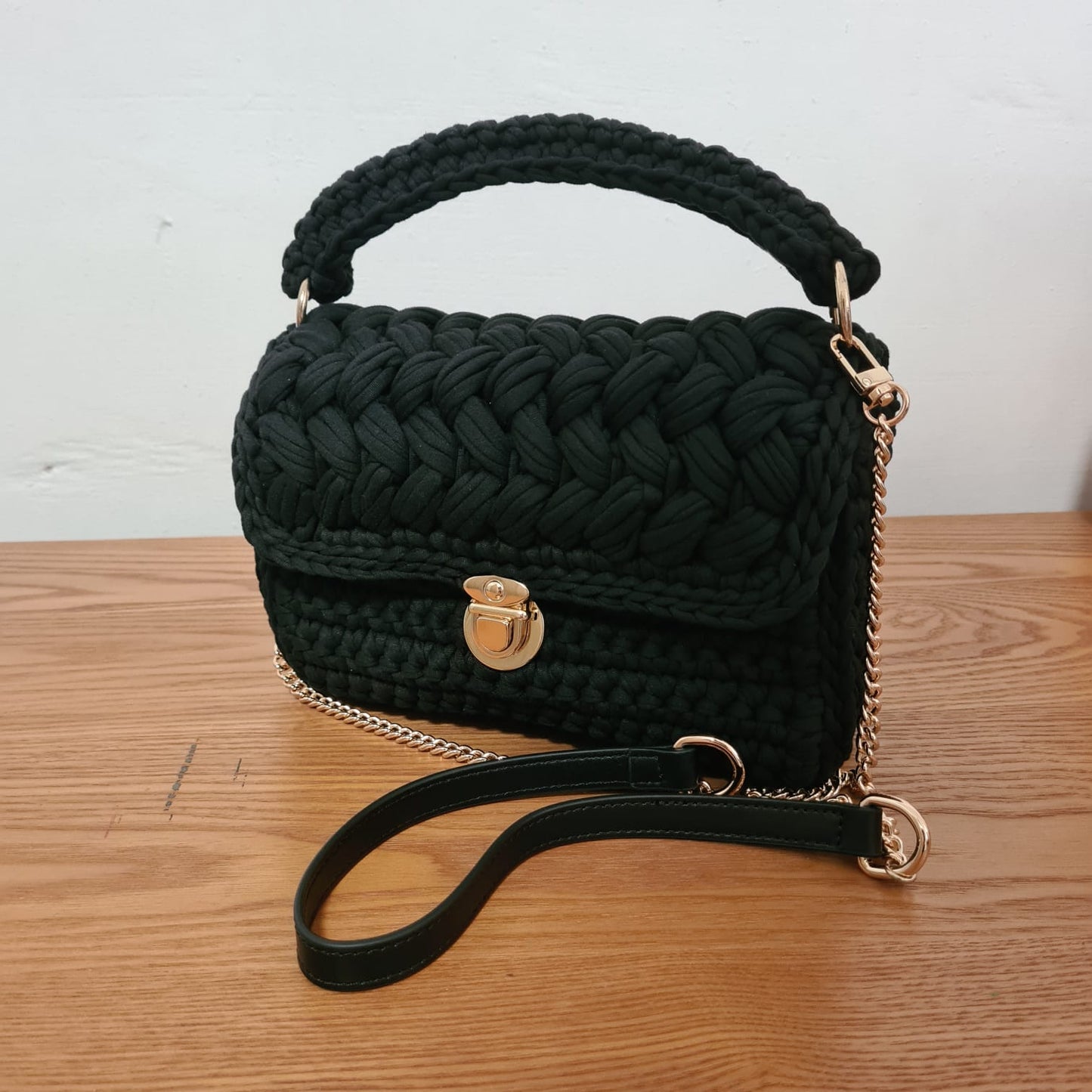 Daley Handbag