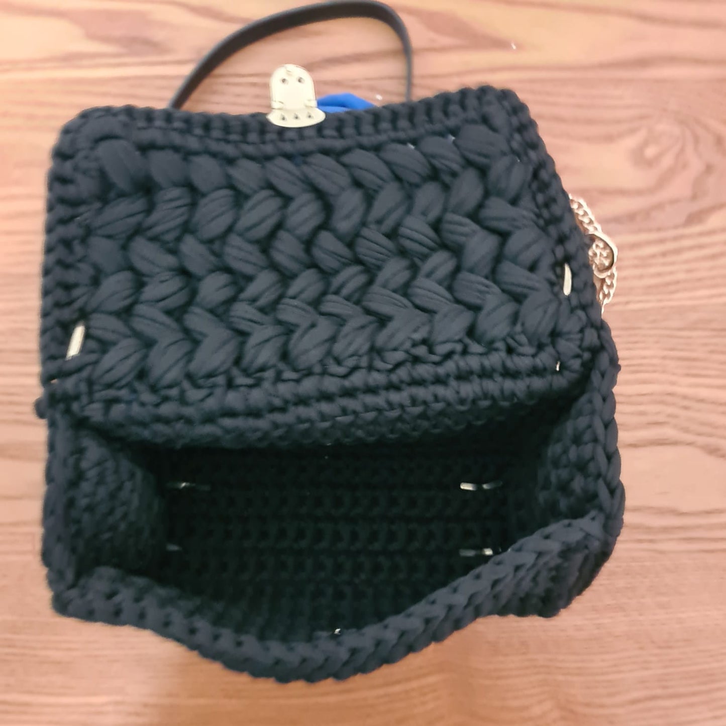 Daley Handbag
