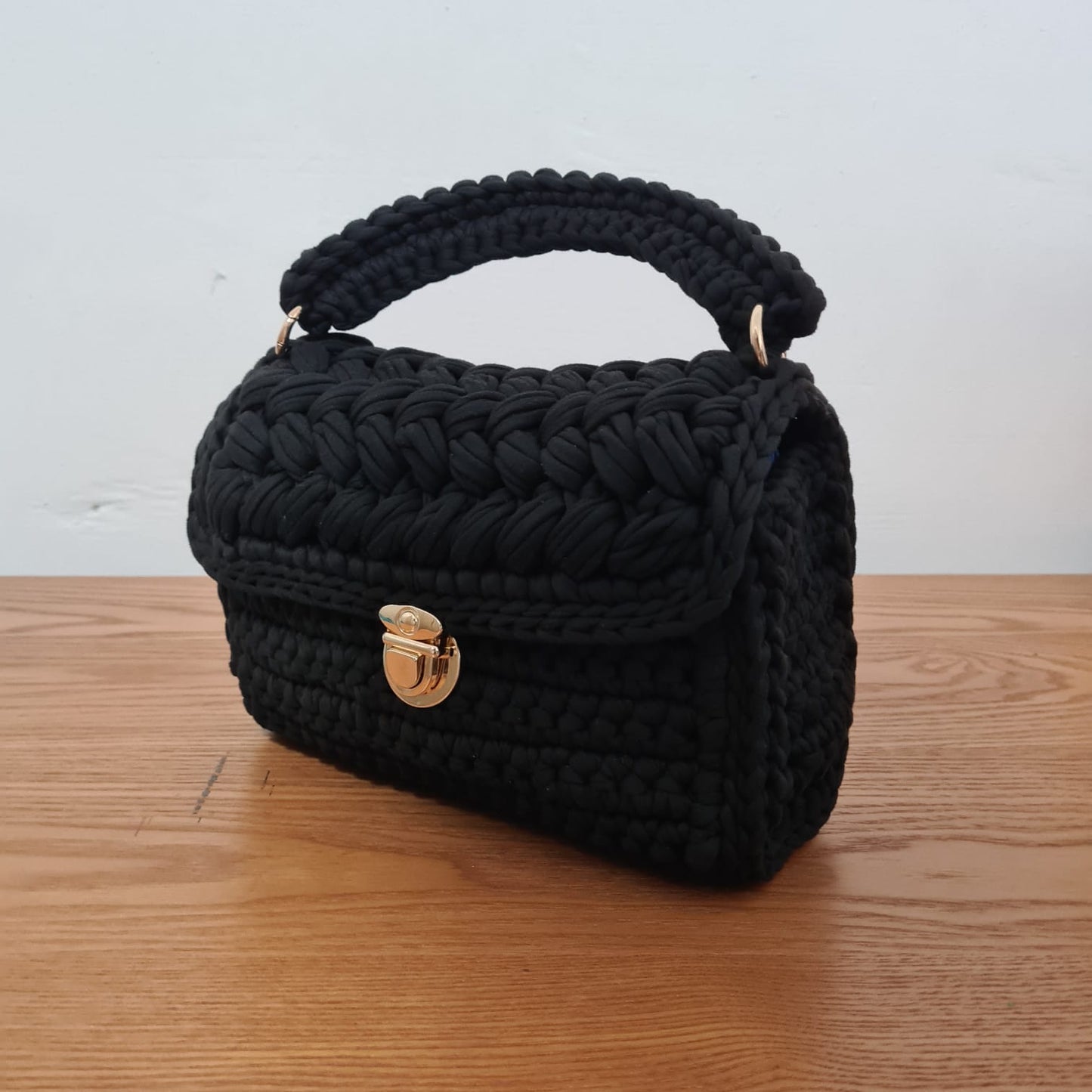 Daley Handbag